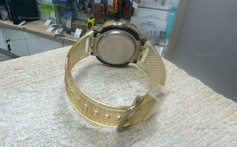 Часы Cаsio G-Shock GM-110SG