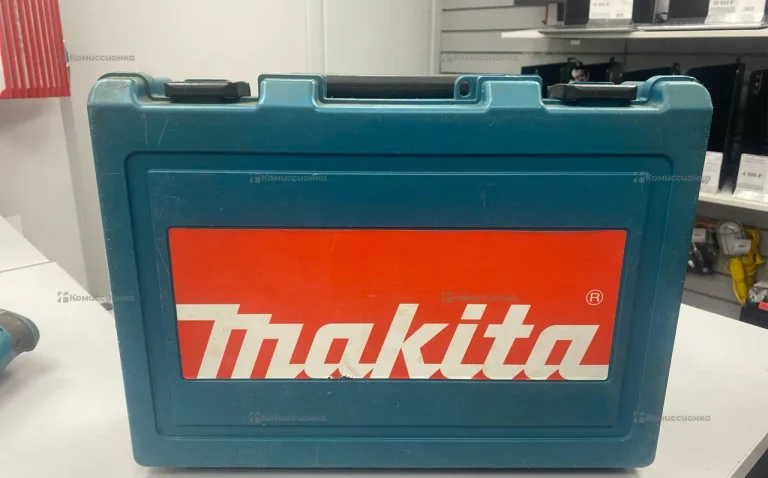 Перфоратор makita HR2450