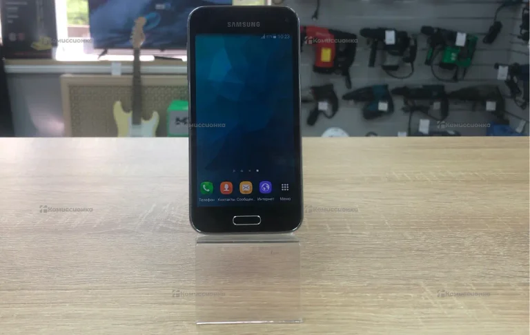 Samsung Galaxy S5 mini 1.5/16 ГБ
