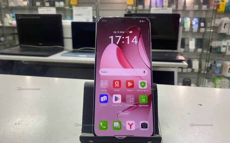 Oppo Reno5 Pro 5G 12/512 ГБ