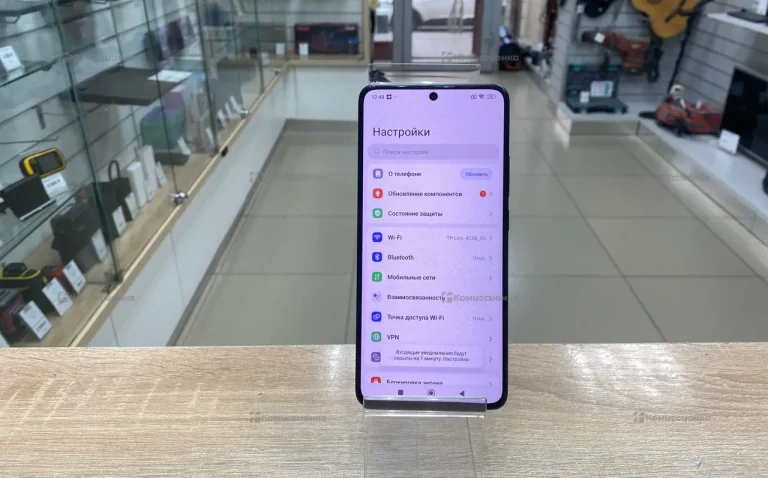 Xiaomi Poco X7 Pro 12/512 ГБ