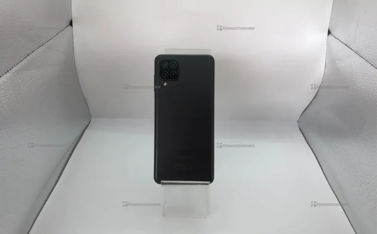 Samsung Galaxy A12 4/64 ГБ