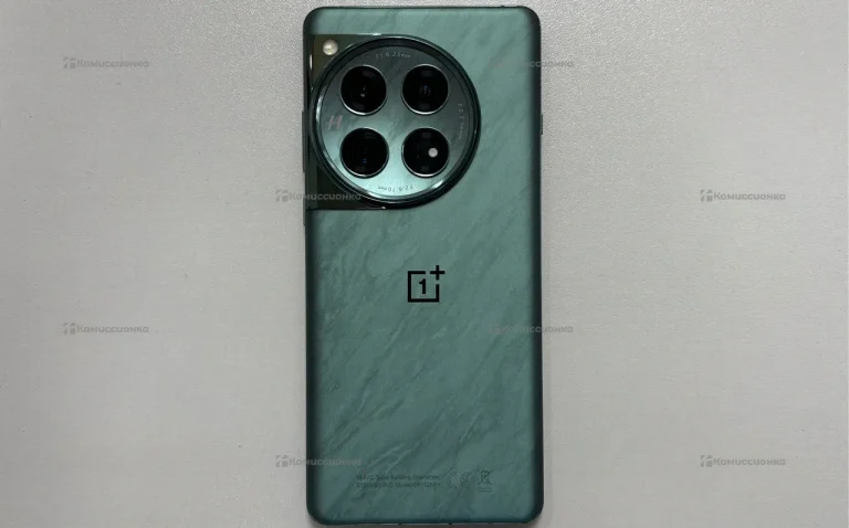 OnePlus 12 16/512 ГБ