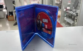 PS4 Red Dead Redemption 2