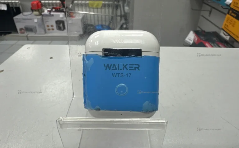 Наушники  walker wts-17