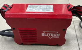 Сварочный аппарат ИС 200М Промо