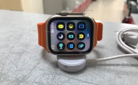 Часы Watch Ultra