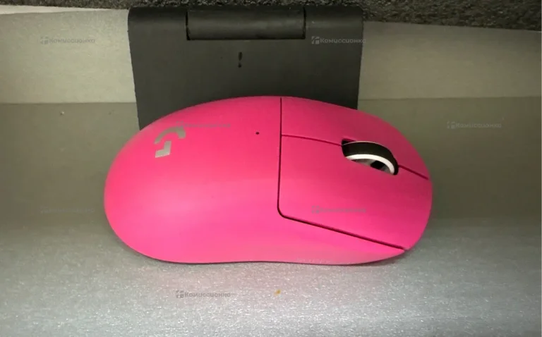 Logitech pro x