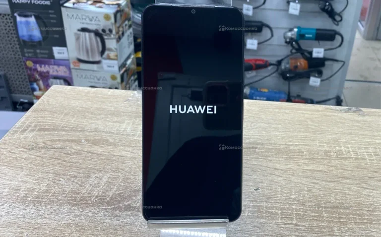 Huawei nova Y61 4/128 ГБ