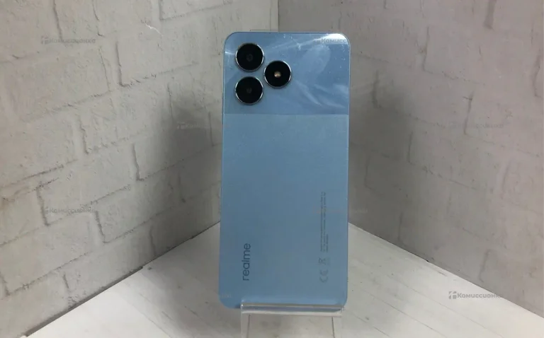 Realme Note 50 3/64 ГБ