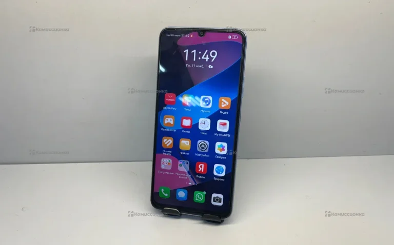 Huawei Nova Y72S 8/128 ГБ