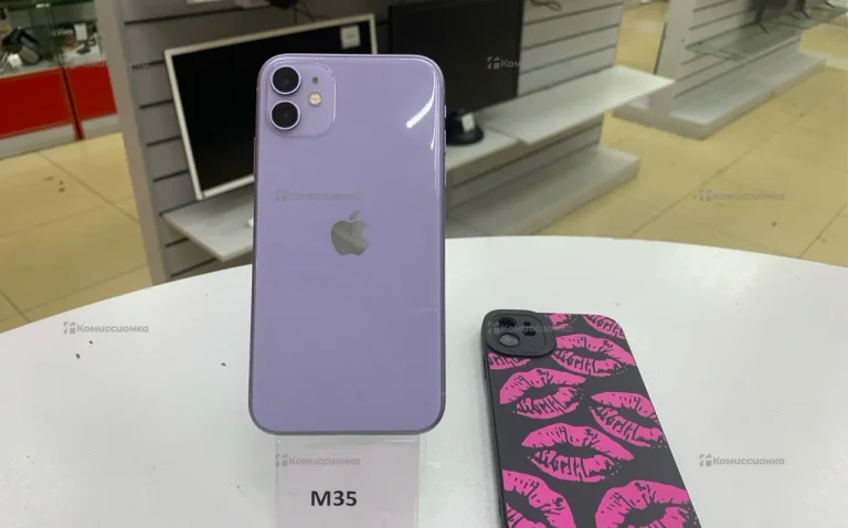 Apple IPhone 11 64Gb
