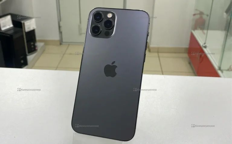 Apple iPhone 12 Pro 6/128 ГБ