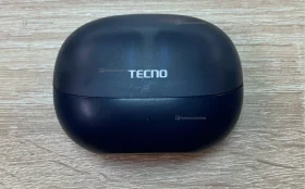 Купить Наушники TECNO BD04 б/у , в Саратов Цена:550рублей
