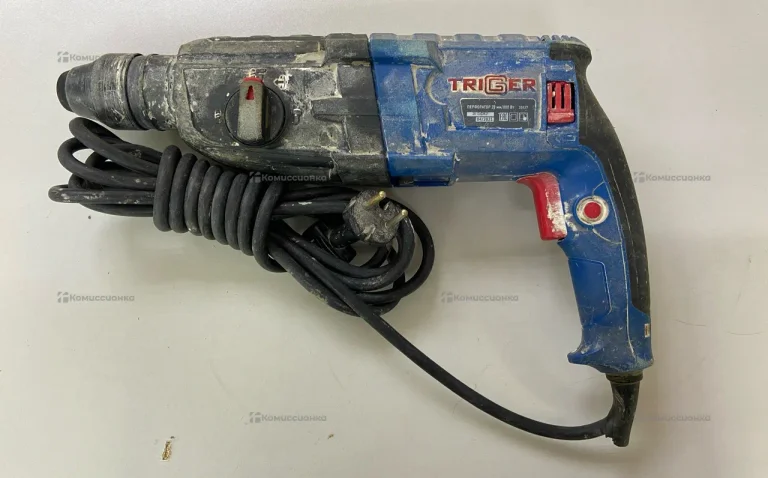 Перфоратор Triger  800w