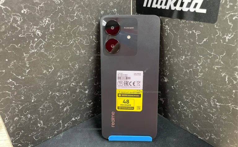 Realme Note 60x 3/64Gb