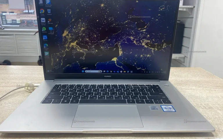 Ноутбук  Hyawei BoB Wah9q