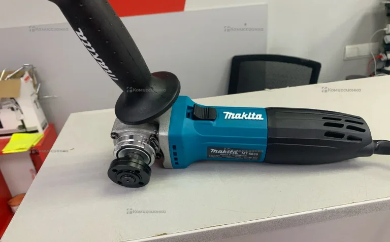 Ушм Makita mt-5030 реплика.