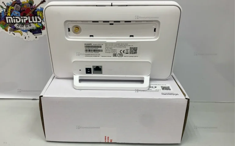 Роутер Huawei 4g Coe