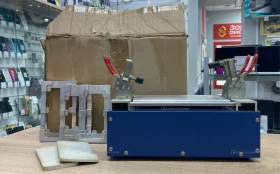 Купить Сепоратор Mechanic 958 б/у , в Москва и область Цена:1500рублей