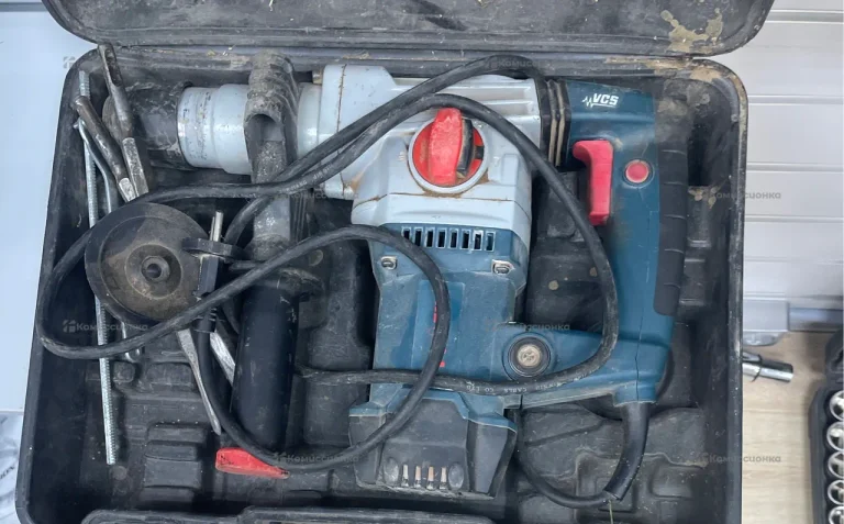 Перфоратор profit ptmrh1200