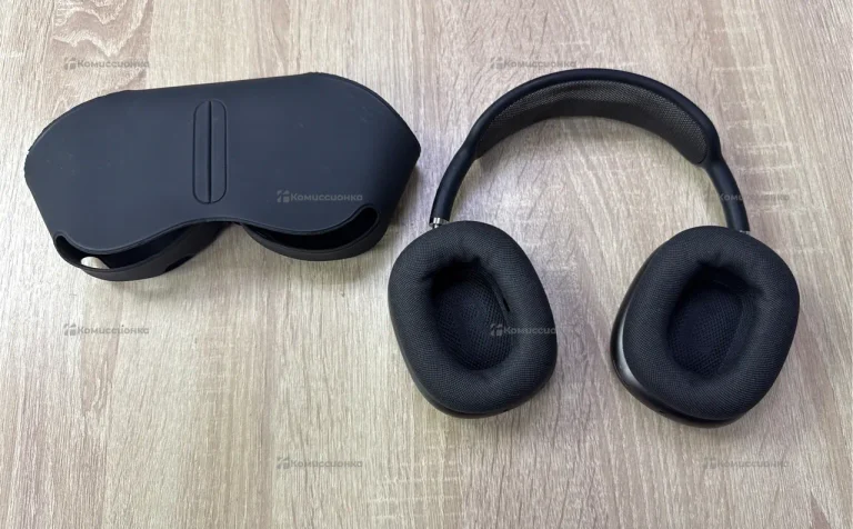 Air Pods Max
