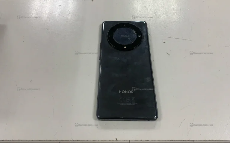 Honor X9a 5G 6/128Gb