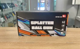 Игрушечный автомат Splatter Ball Gun AK-47 ST617A