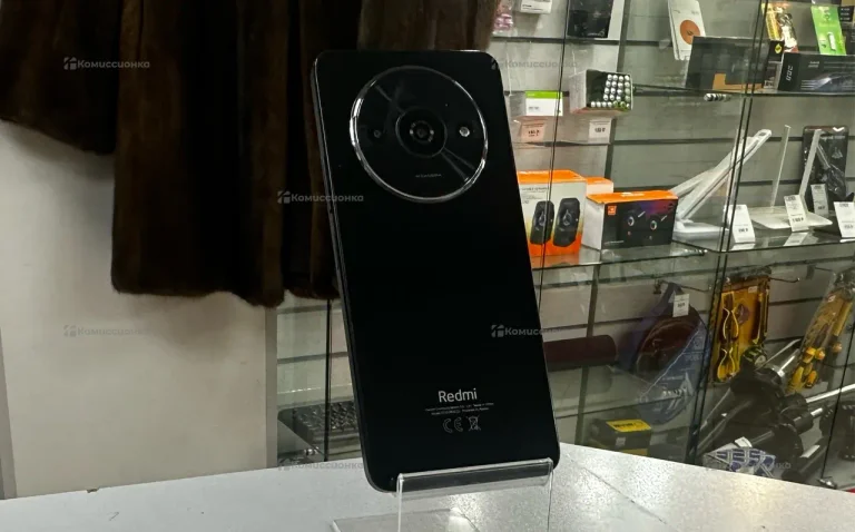 Xiaomi Redmi A3 3/128 ГБ