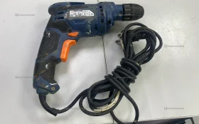 Купить Дрель Dexter PC500D б/у , в Санкт-Петербург Цена:790рублей