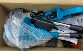 Культиватор аккумуляторный Makita