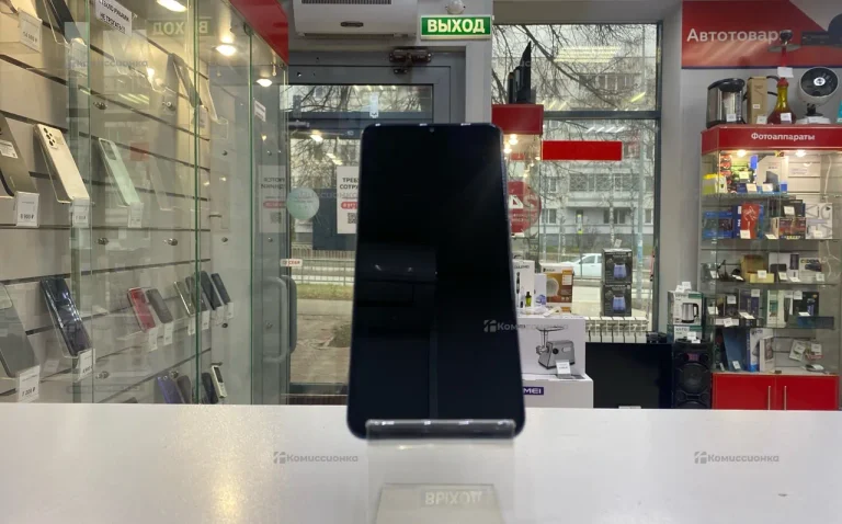 Samsung Galaxy A02 2/32 ГБ