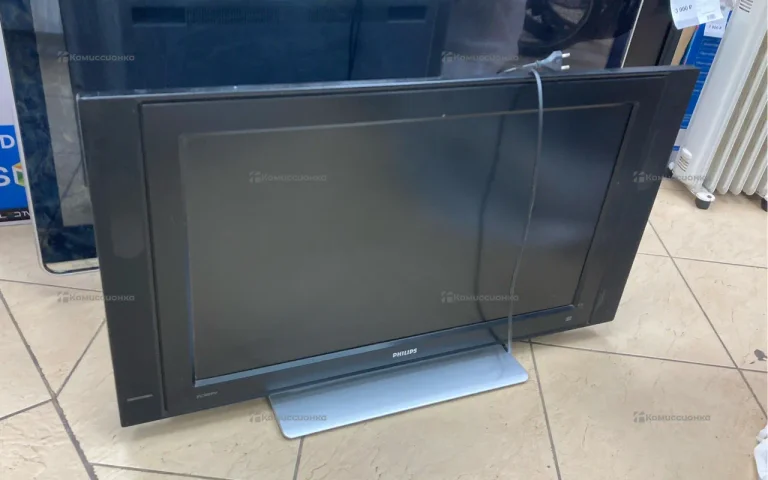 Телевизор Philips 32pfl3321s/60