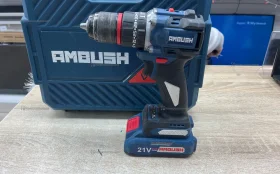Дрель-Шуруповерт Ambush
