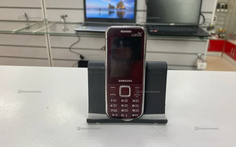 Samsung Galaxy Ace La Fleur