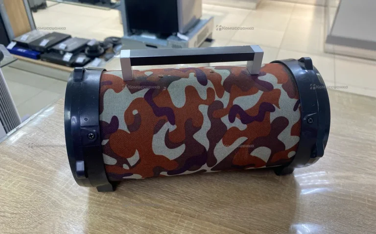 Колонка  Forza