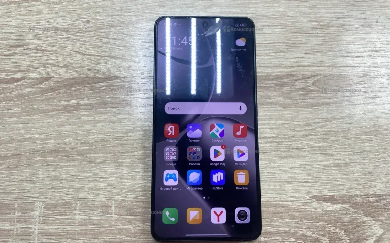 Xiaomi 14T Pro 12/512 ГБ