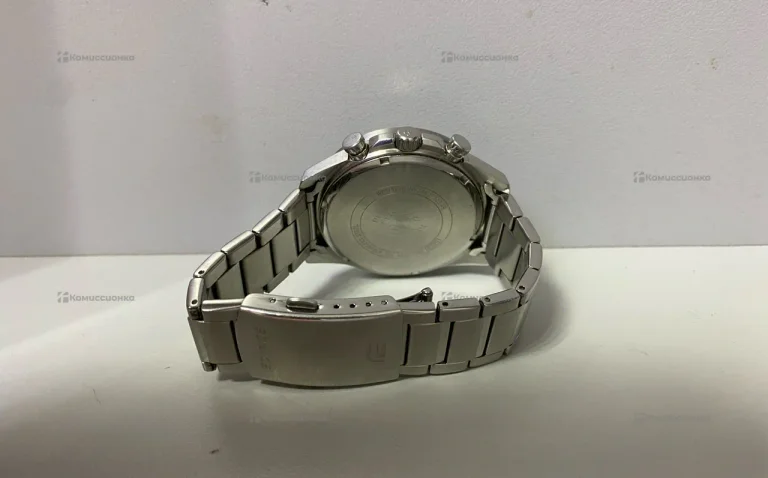 Часы casio erf-571