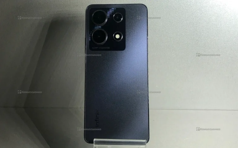 Infinix Note 30 8/128 ГБ