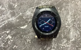 Часы смарт с камерой и симкартой