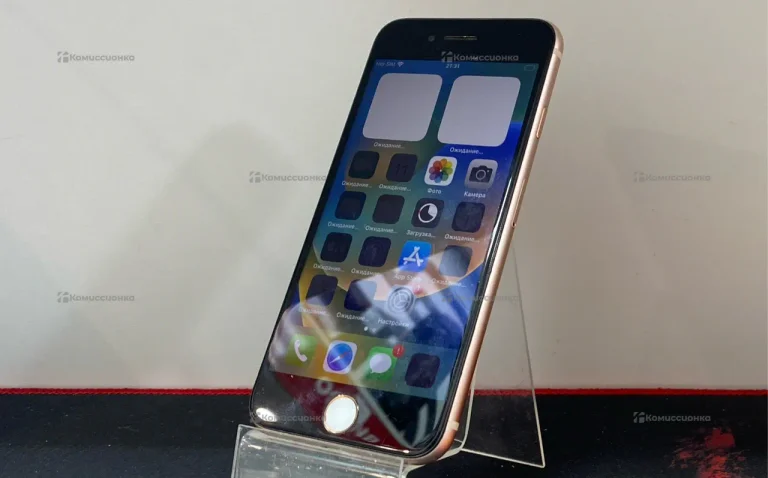 Apple IPhone 8 64Gb