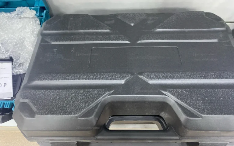 Перфоратор сетевой Bosch реп.