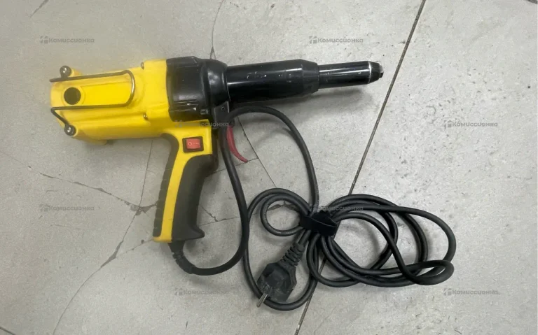 Заклепочник электрический Skytools SK1006