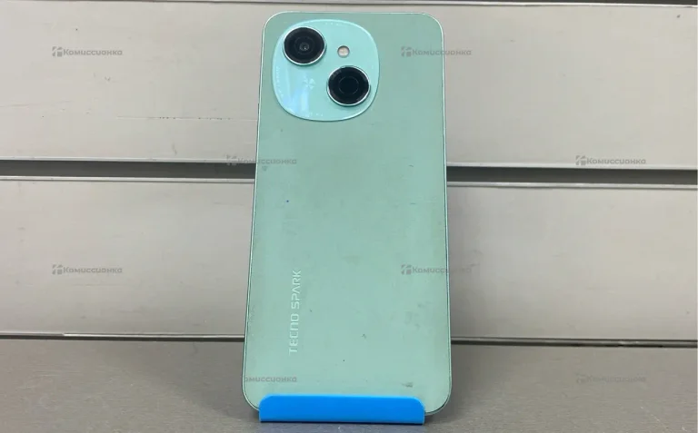 Tecno Spark Go 1 3/64 ГБ