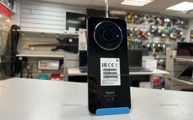 Xiaomi Redmi A3 4/128 ГБ