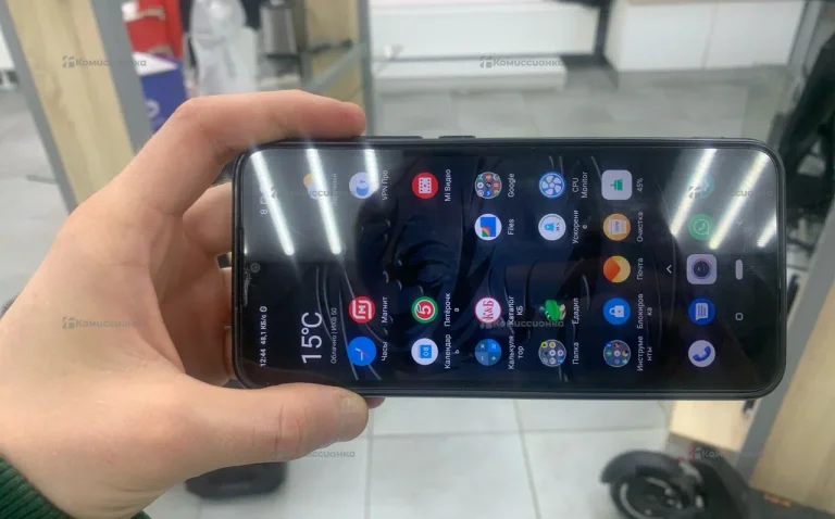 Xiaomi Redmi 9C NFC 64Gb