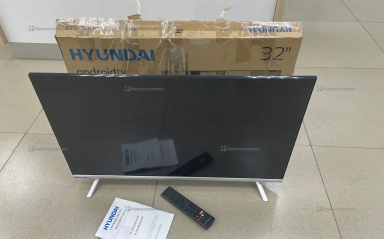 Телевизор HYUNDAI H-LED32BS5008