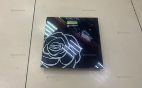 Весы напольные Gelberk