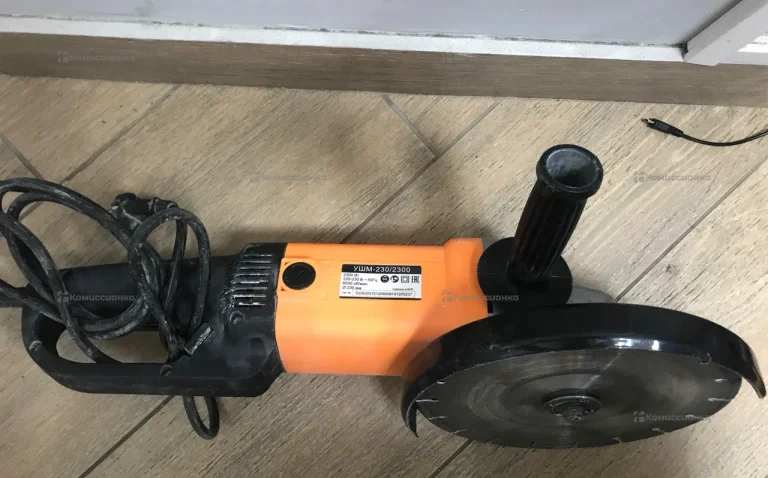 Вихрь ушм 230/2300