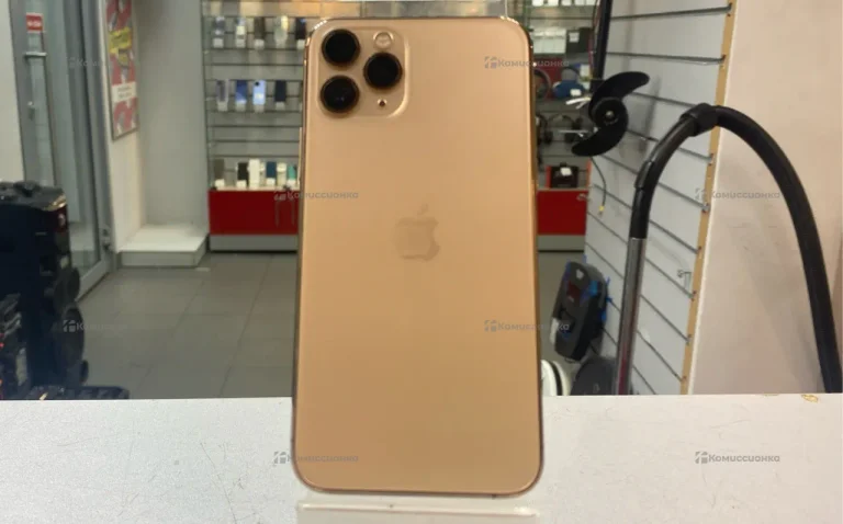 Apple iPhone 11 Pro 256Gb